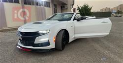 شێڤرۆلێت کەمارۆ